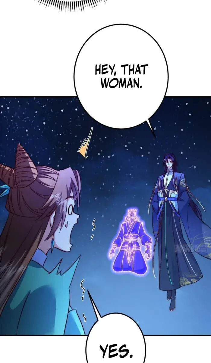Keep a Low Profile, Sect Leader Chapter 571 Page 23