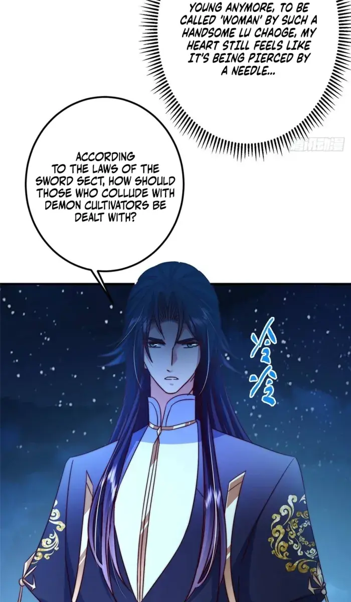 Keep a Low Profile, Sect Leader Chapter 571 Page 25