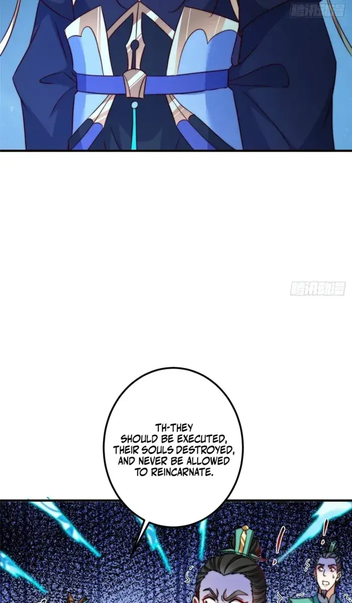 Keep a Low Profile, Sect Leader Chapter 571 Page 26