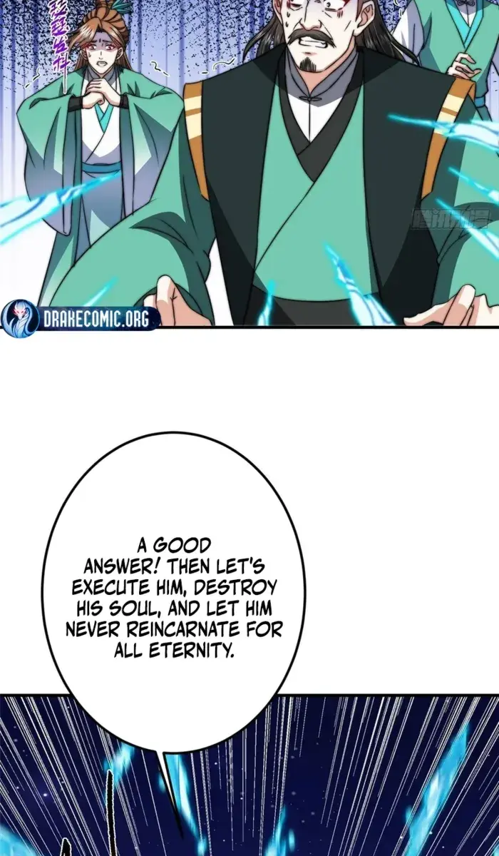 Keep a Low Profile, Sect Leader Chapter 571 Page 27