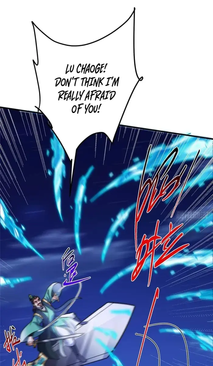 Keep a Low Profile, Sect Leader Chapter 571 Page 29