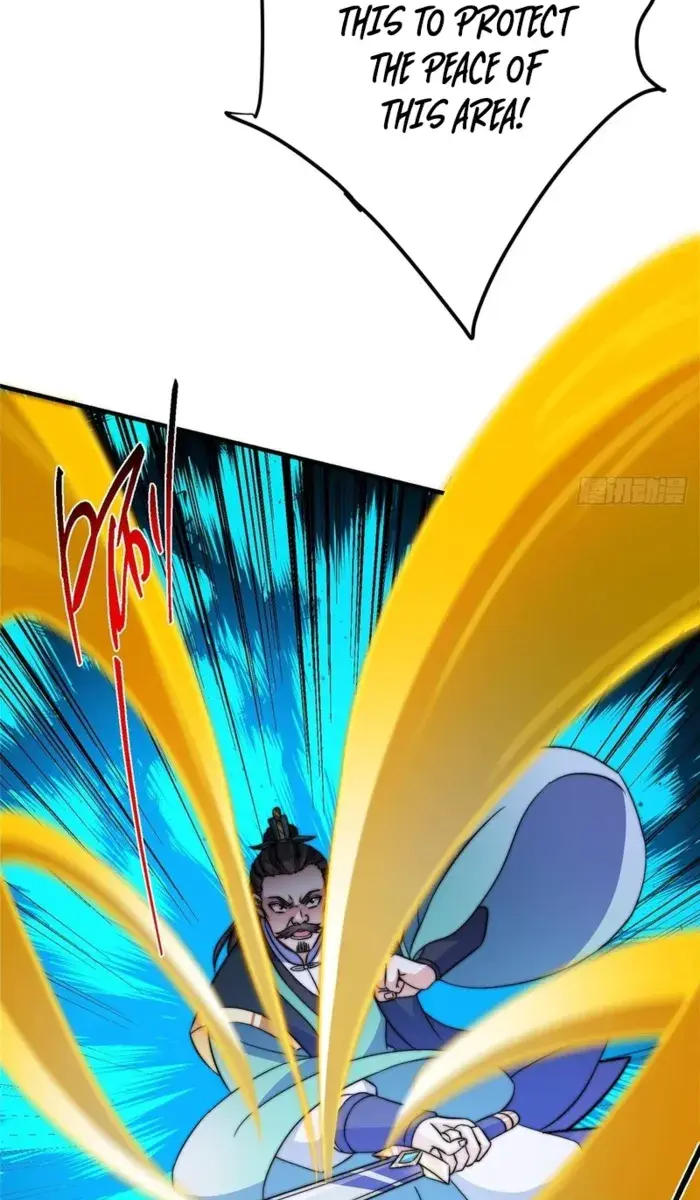 Keep a Low Profile, Sect Leader Chapter 571 Page 31