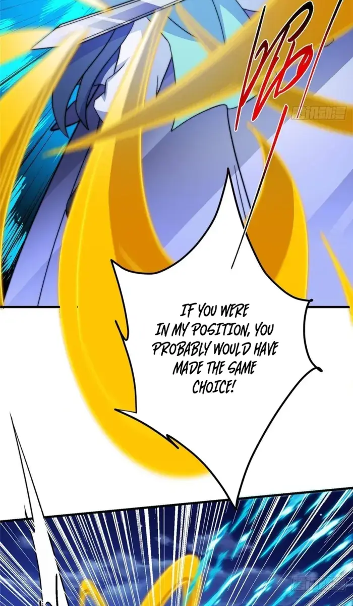 Keep a Low Profile, Sect Leader Chapter 571 Page 32
