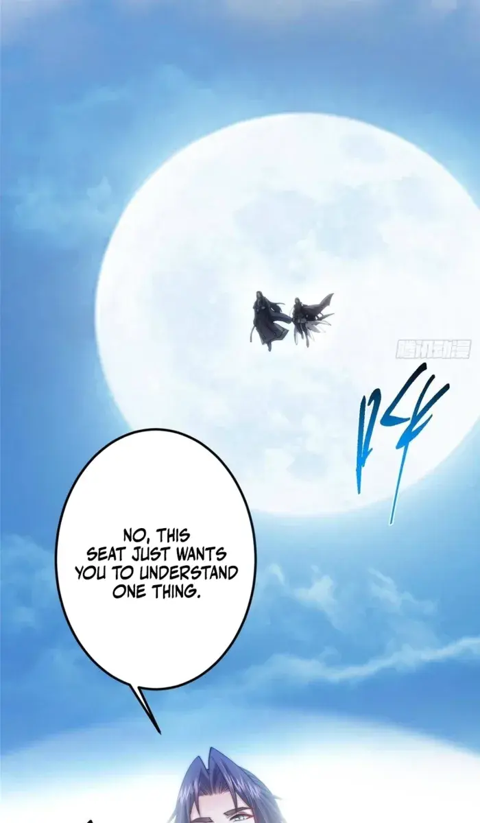 Keep a Low Profile, Sect Leader Chapter 571 Page 38