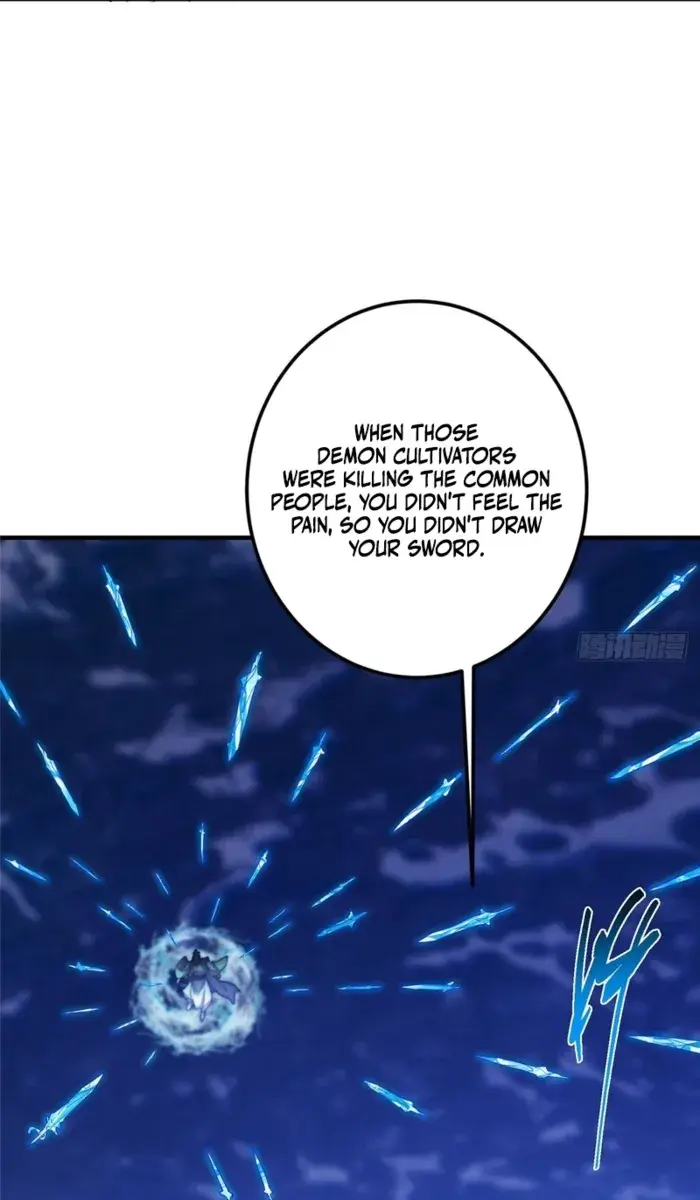 Keep a Low Profile, Sect Leader Chapter 571 Page 41