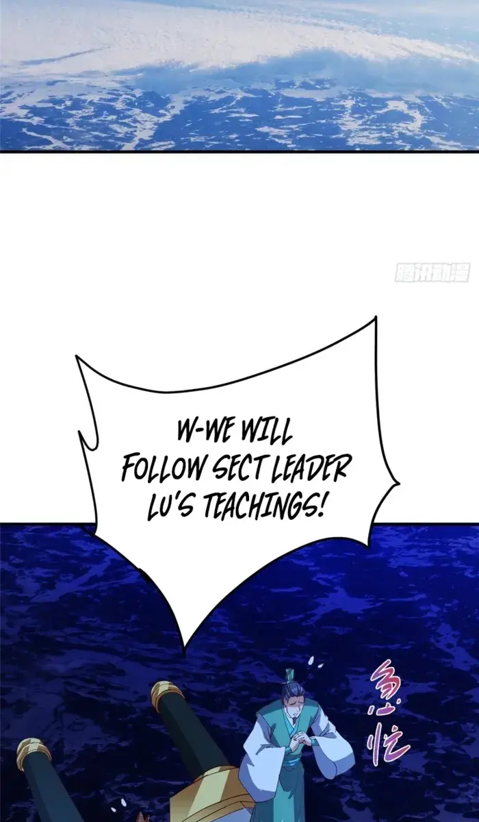 Keep a Low Profile, Sect Leader Chapter 571 Page 49