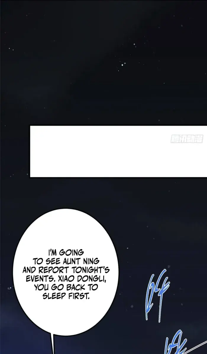 Keep a Low Profile, Sect Leader Chapter 571 Page 51