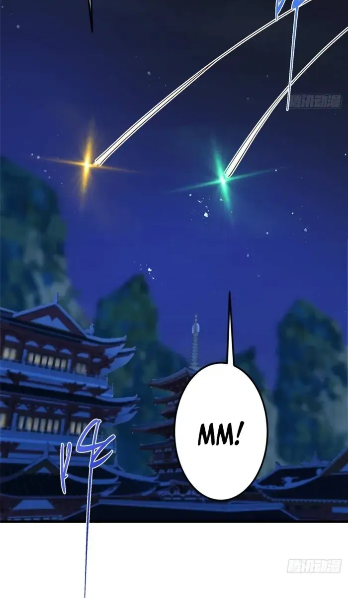 Keep a Low Profile, Sect Leader Chapter 571 Page 52