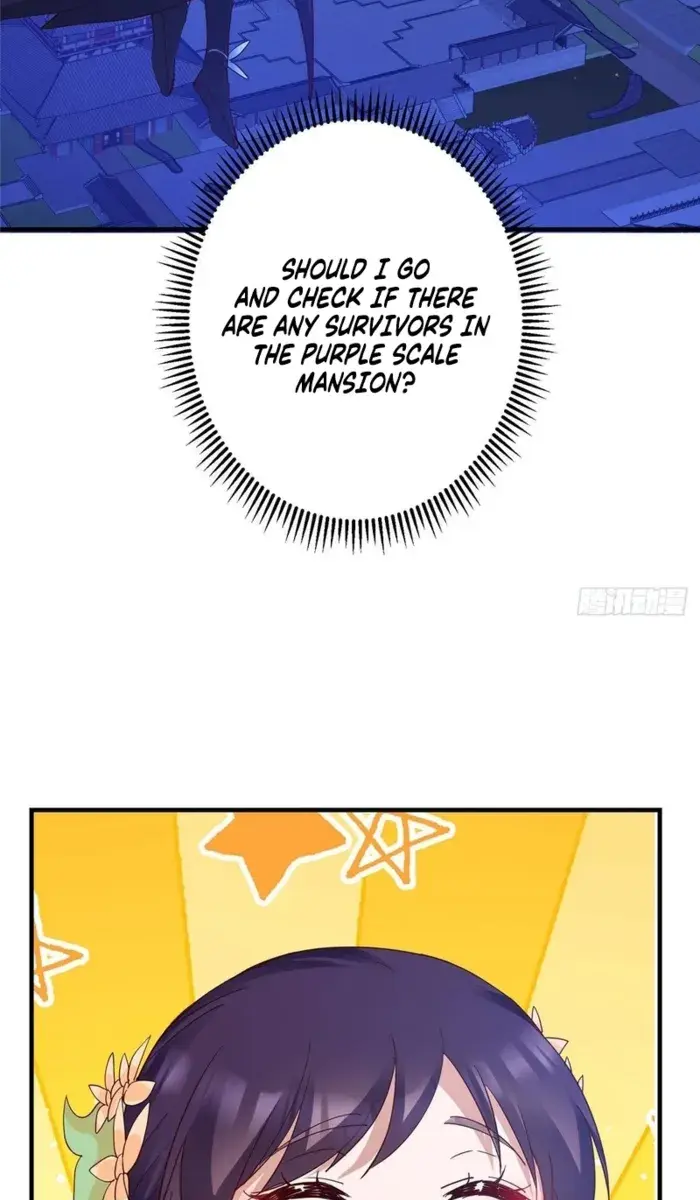 Keep a Low Profile, Sect Leader Chapter 571 Page 54