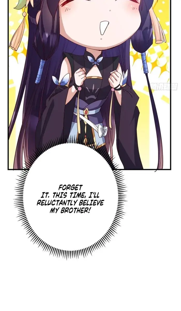Keep a Low Profile, Sect Leader Chapter 571 Page 55