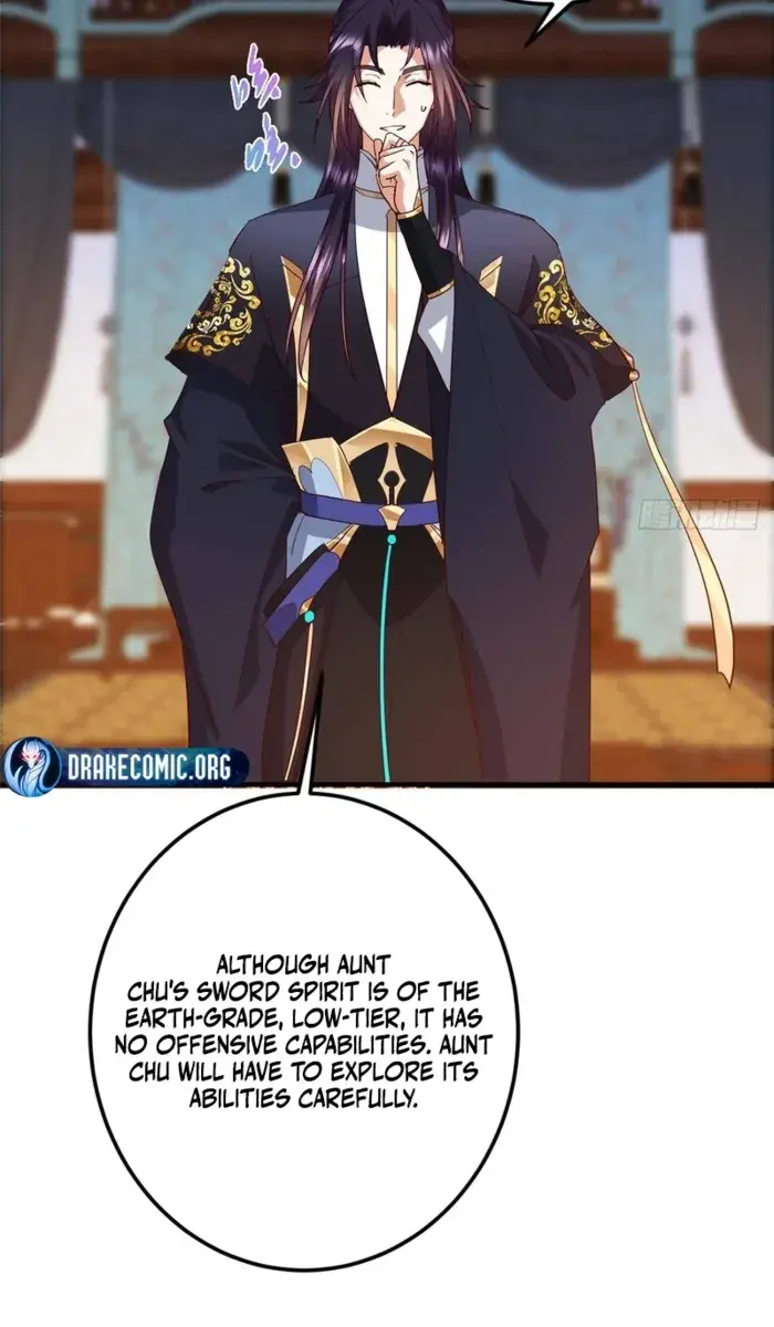 Keep a Low Profile, Sect Leader Chapter 571 Page 58