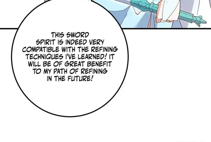 Keep a Low Profile, Sect Leader Chapter 571 Page 60