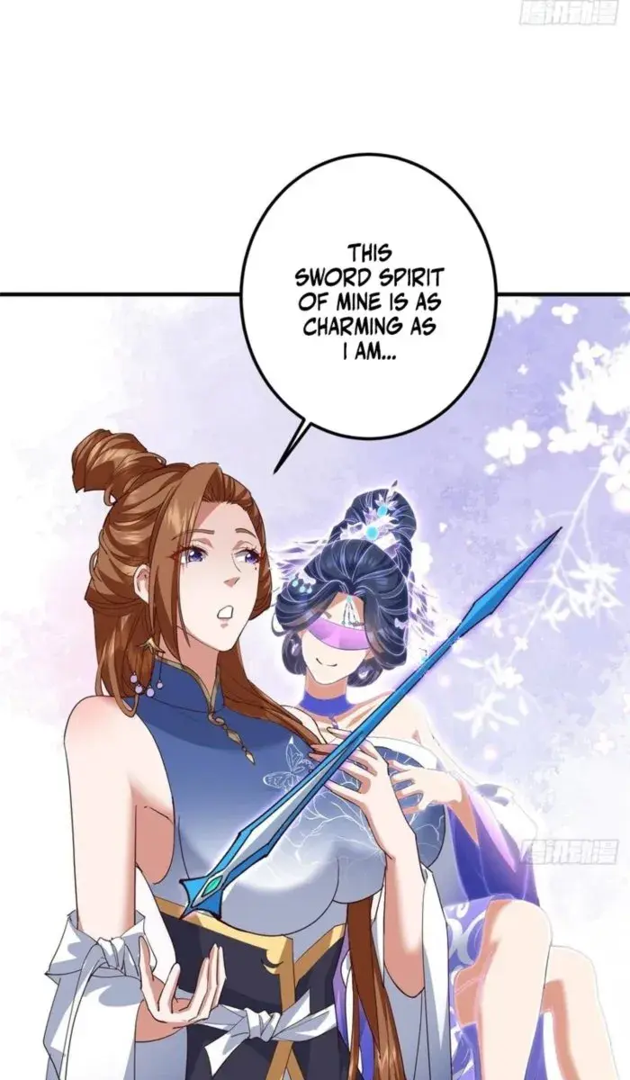Keep a Low Profile, Sect Leader Chapter 571 Page 61