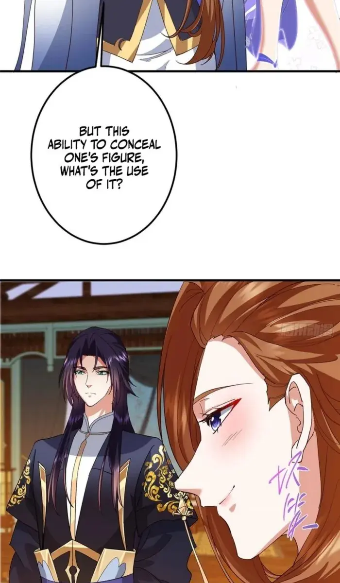 Keep a Low Profile, Sect Leader Chapter 571 Page 62