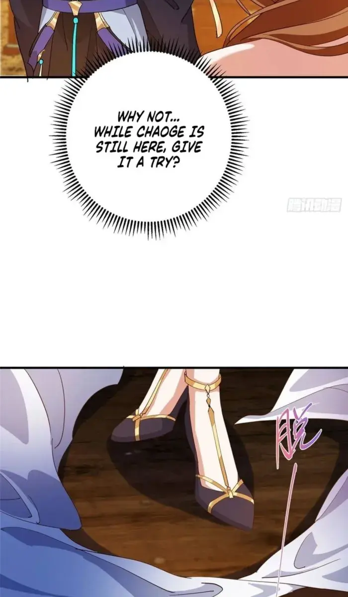 Keep a Low Profile, Sect Leader Chapter 571 Page 63