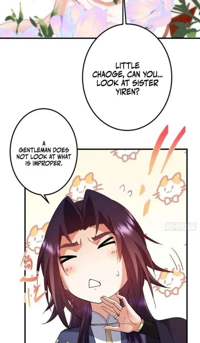 Keep a Low Profile, Sect Leader Chapter 571 Page 65