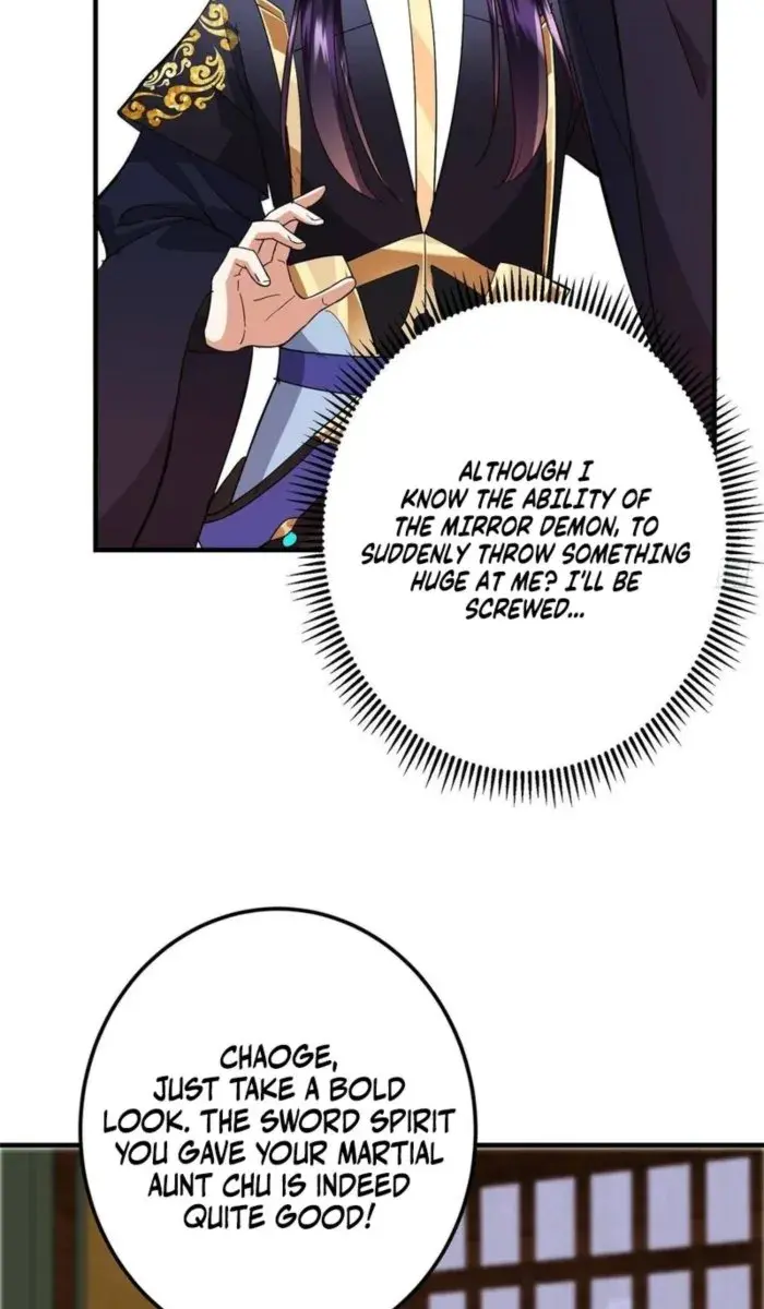 Keep a Low Profile, Sect Leader Chapter 571 Page 66
