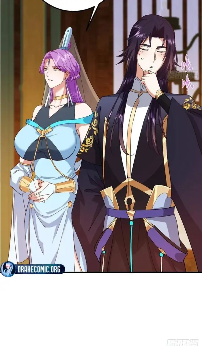Keep a Low Profile, Sect Leader Chapter 571 Page 67