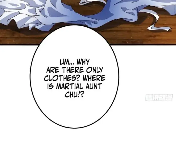Keep a Low Profile, Sect Leader Chapter 571 Page 70