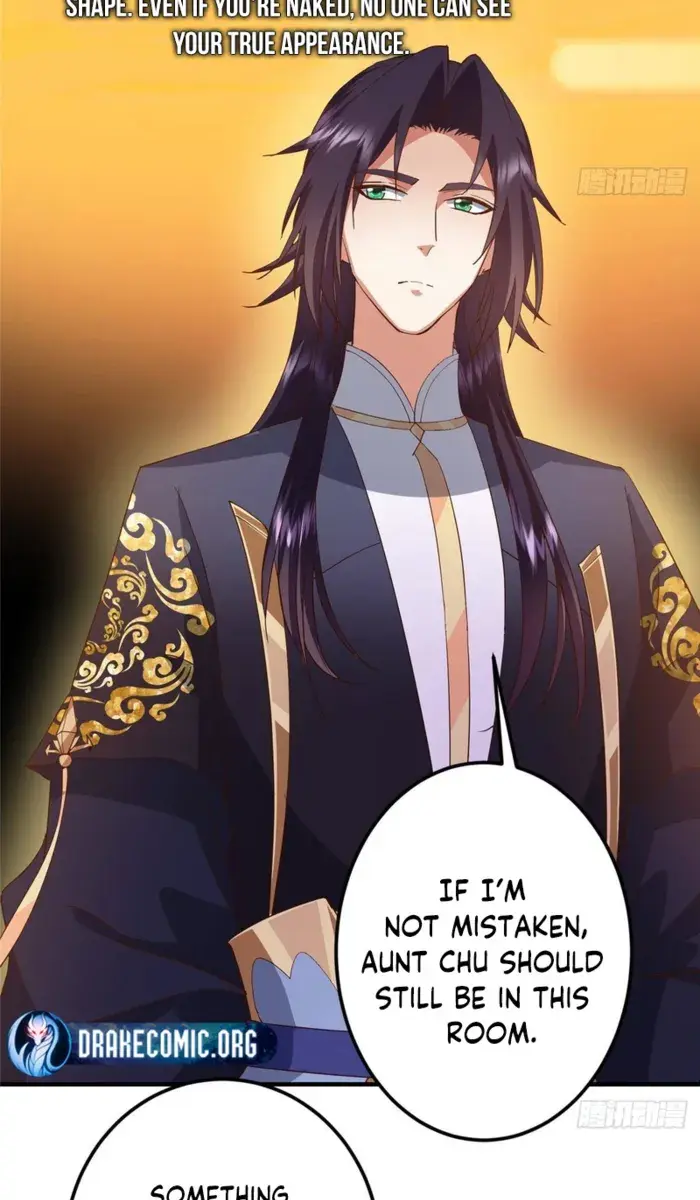 Keep a Low Profile, Sect Leader Chapter 572 Page 7