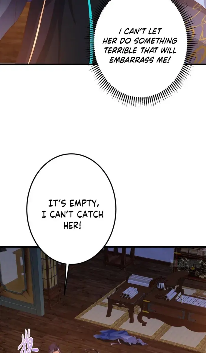 Keep a Low Profile, Sect Leader Chapter 572 Page 11