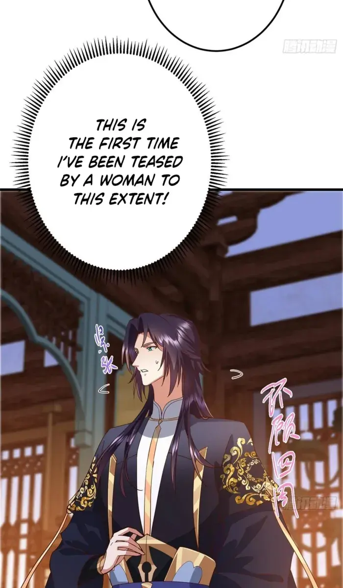 Keep a Low Profile, Sect Leader Chapter 572 Page 14