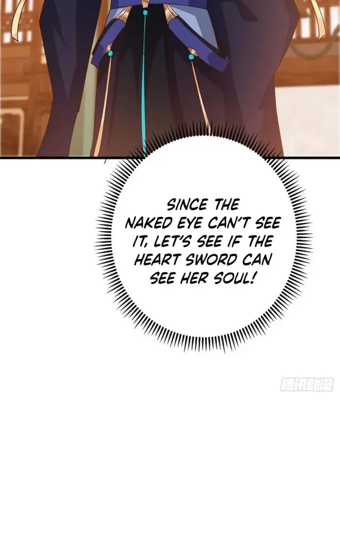 Keep a Low Profile, Sect Leader Chapter 572 Page 15