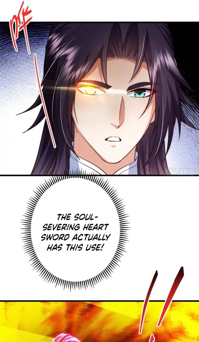 Keep a Low Profile, Sect Leader Chapter 572 Page 16