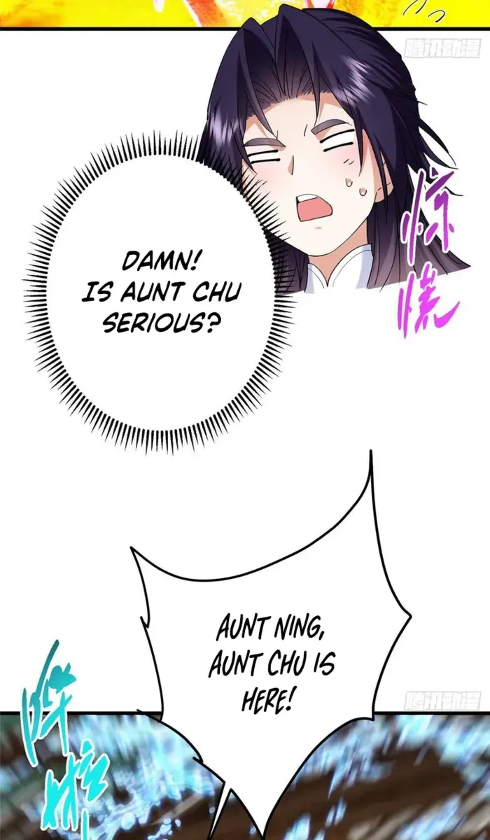 Keep a Low Profile, Sect Leader Chapter 572 Page 18