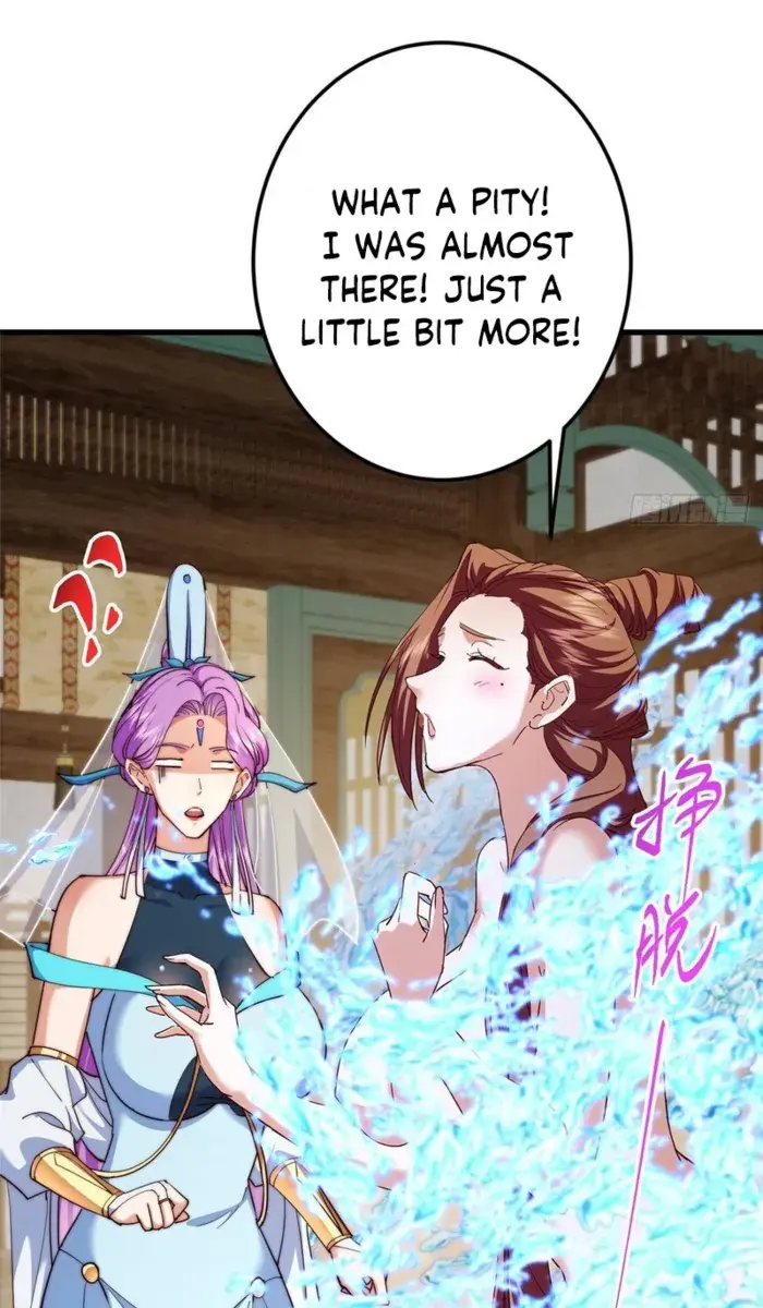 Keep a Low Profile, Sect Leader Chapter 572 Page 20