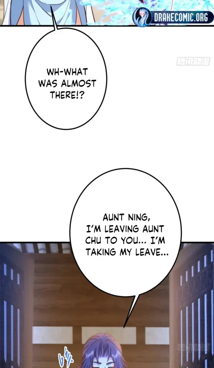 Keep a Low Profile, Sect Leader Chapter 572 Page 21