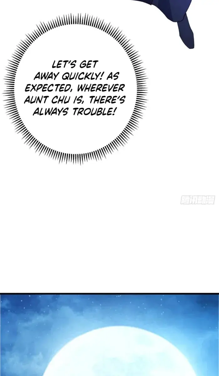 Keep a Low Profile, Sect Leader Chapter 572 Page 25