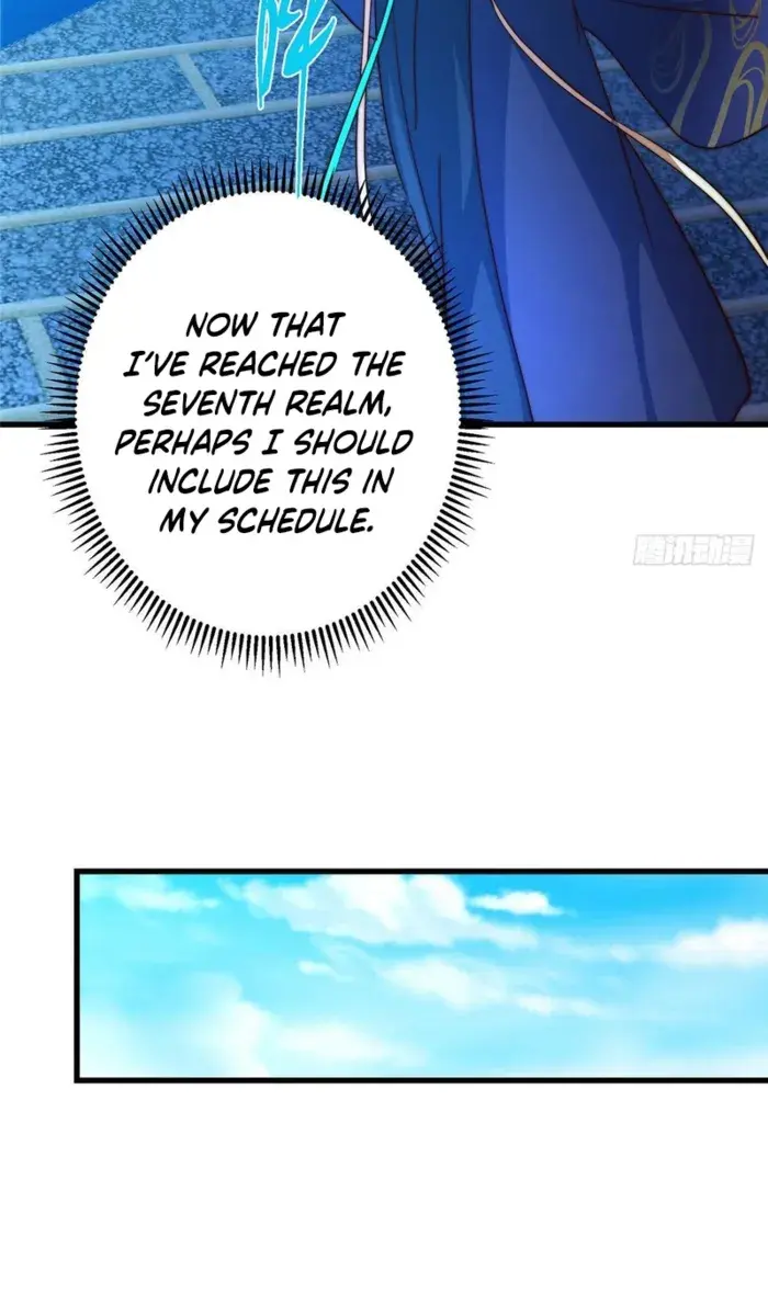 Keep a Low Profile, Sect Leader Chapter 572 Page 29