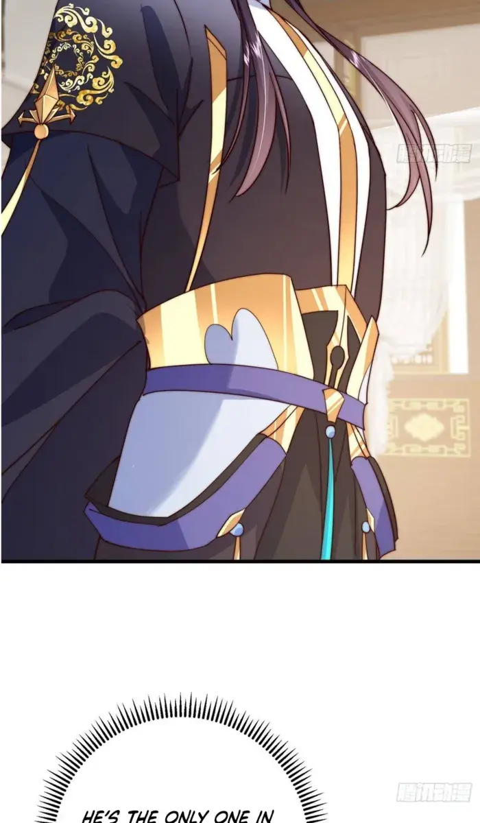 Keep a Low Profile, Sect Leader Chapter 572 Page 34