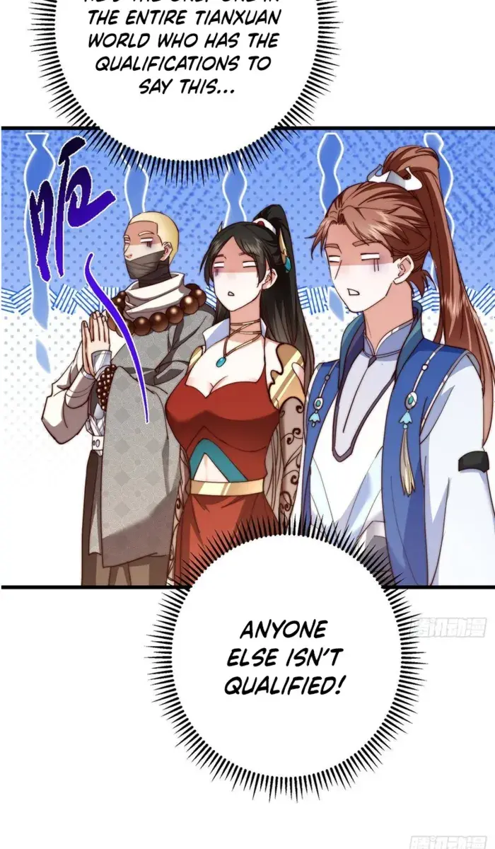 Keep a Low Profile, Sect Leader Chapter 572 Page 35