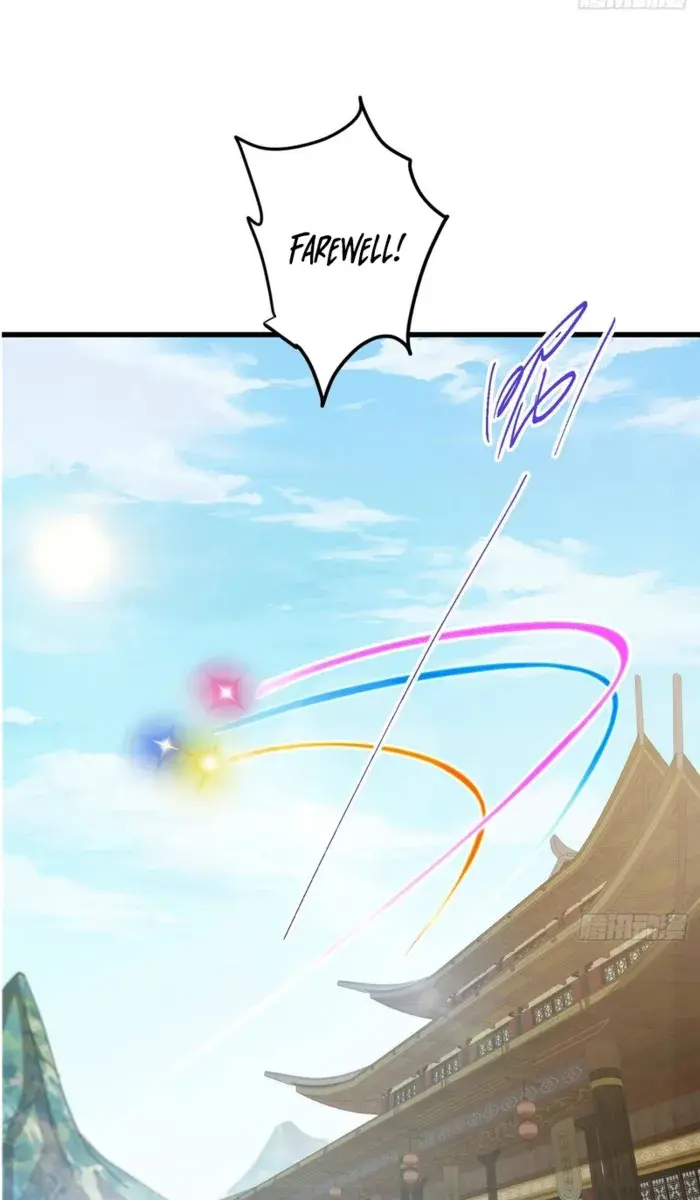 Keep a Low Profile, Sect Leader Chapter 572 Page 36