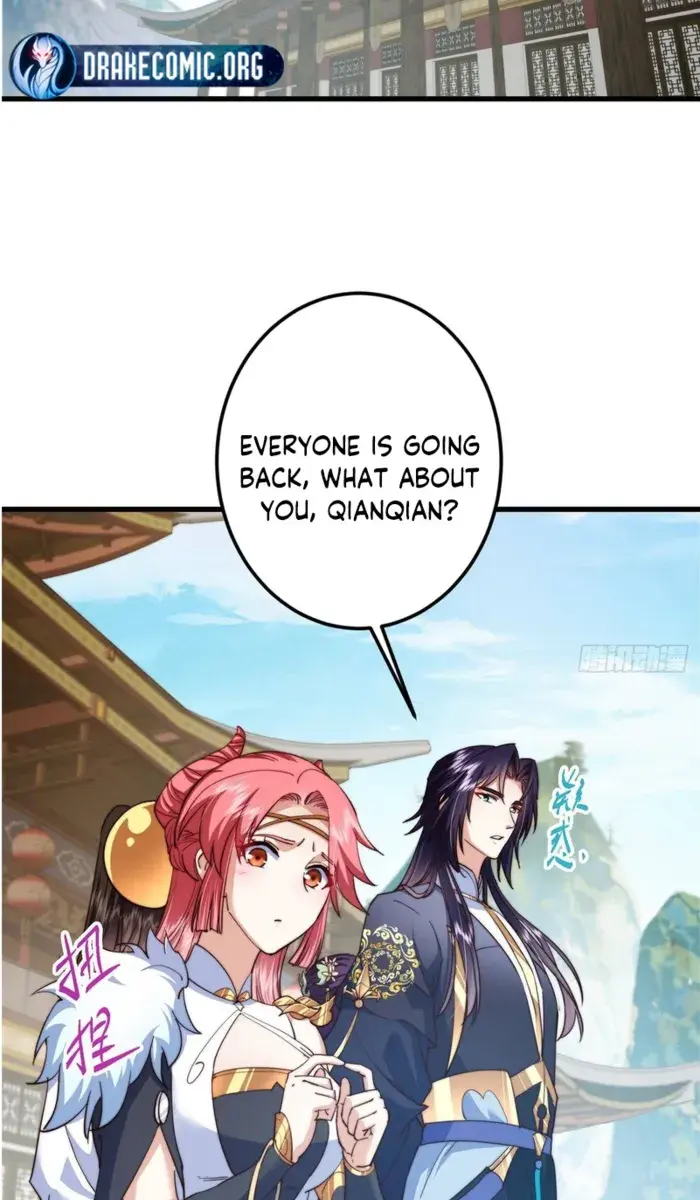 Keep a Low Profile, Sect Leader Chapter 572 Page 37
