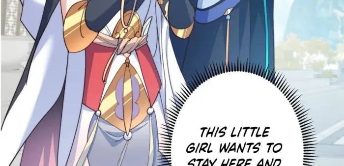 Keep a Low Profile, Sect Leader Chapter 572 Page 38