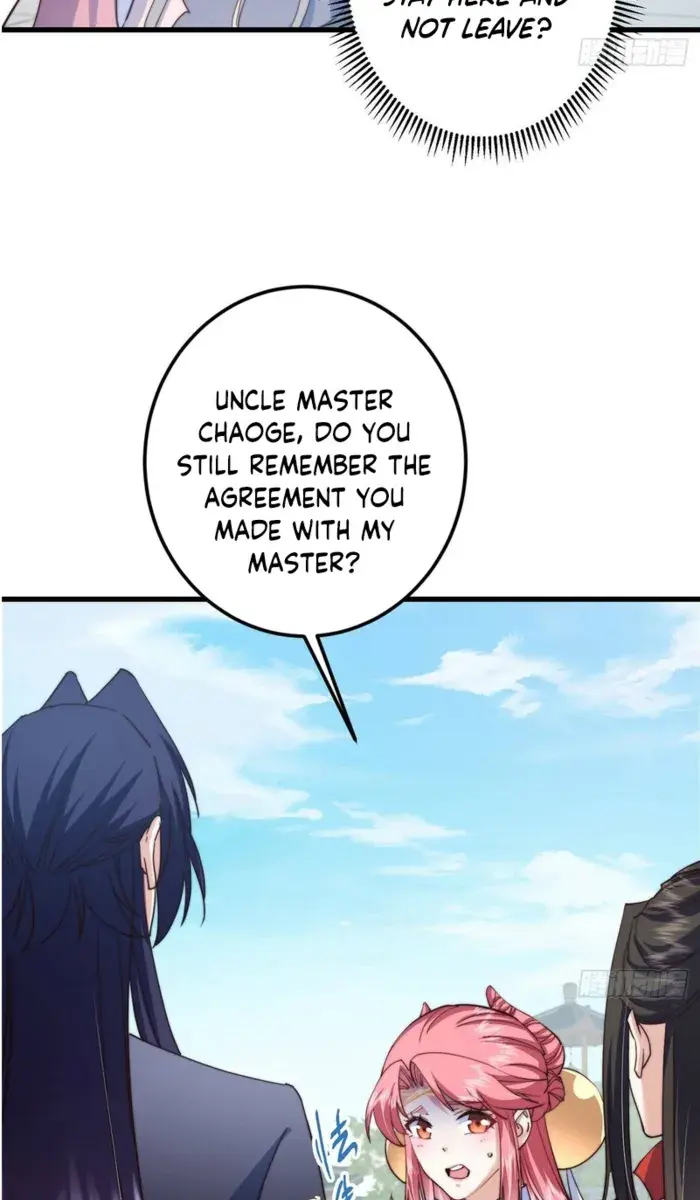 Keep a Low Profile, Sect Leader Chapter 572 Page 39