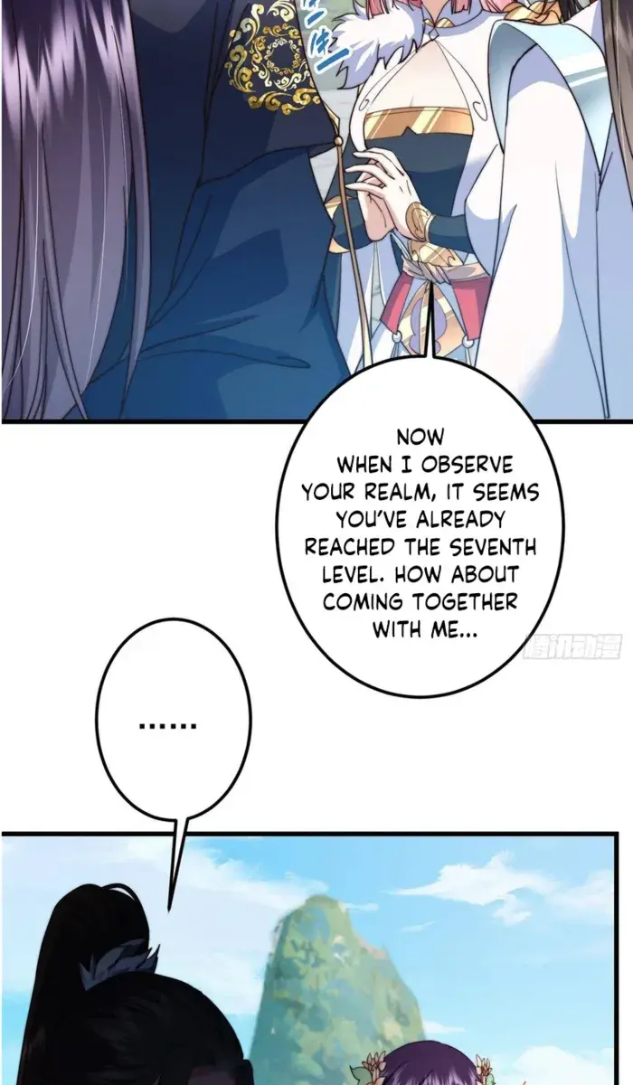 Keep a Low Profile, Sect Leader Chapter 572 Page 40
