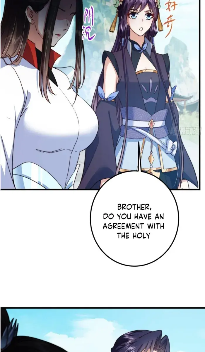 Keep a Low Profile, Sect Leader Chapter 572 Page 41