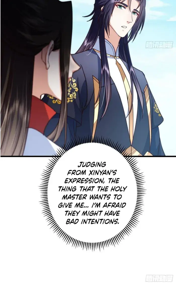 Keep a Low Profile, Sect Leader Chapter 572 Page 42