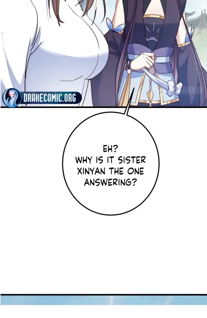 Keep a Low Profile, Sect Leader Chapter 572 Page 45
