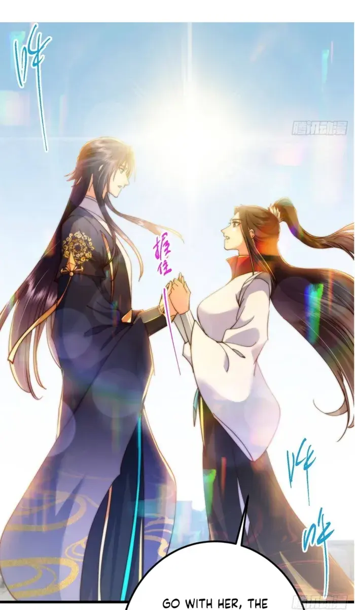 Keep a Low Profile, Sect Leader Chapter 572 Page 46