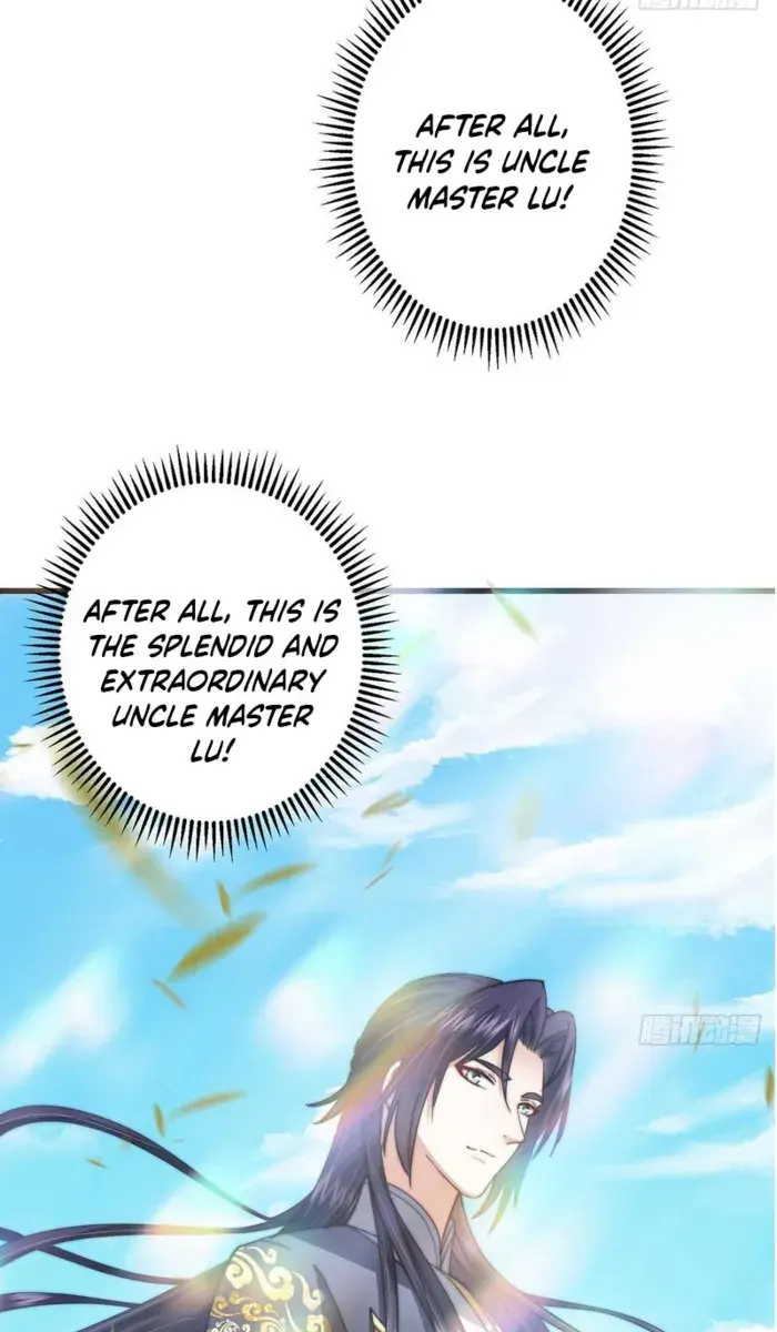 Keep a Low Profile, Sect Leader Chapter 572 Page 55