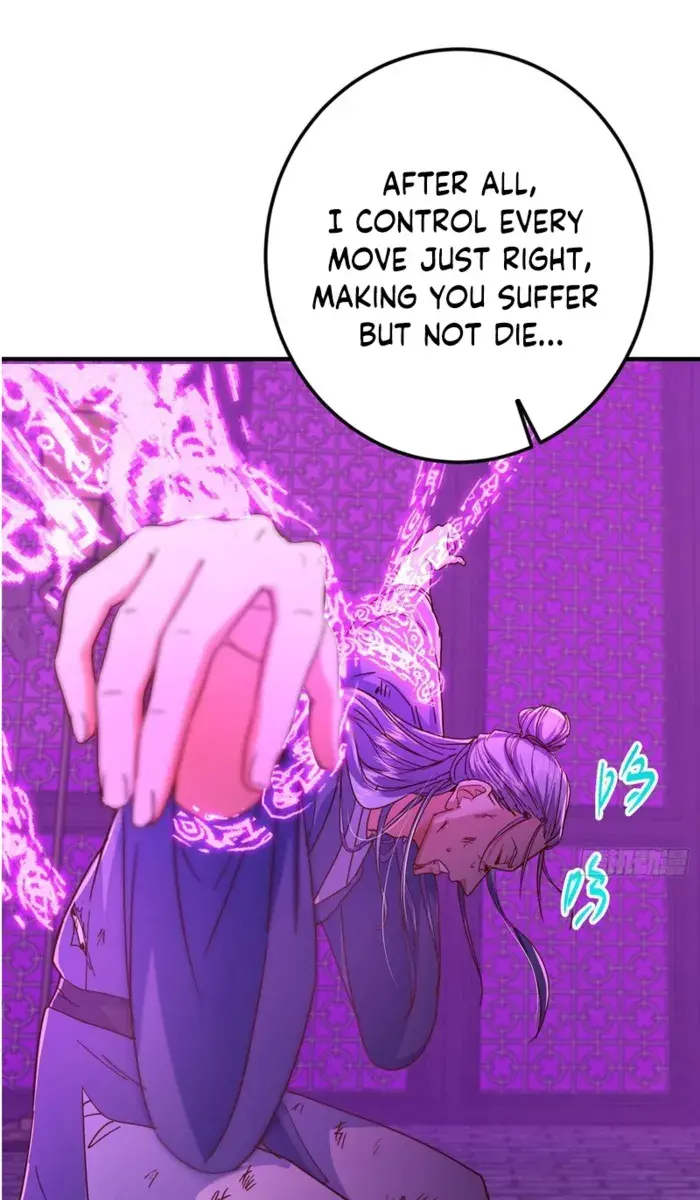 Keep a Low Profile, Sect Leader Chapter 572 Page 61