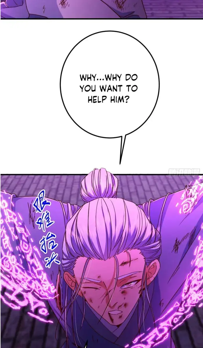 Keep a Low Profile, Sect Leader Chapter 572 Page 62