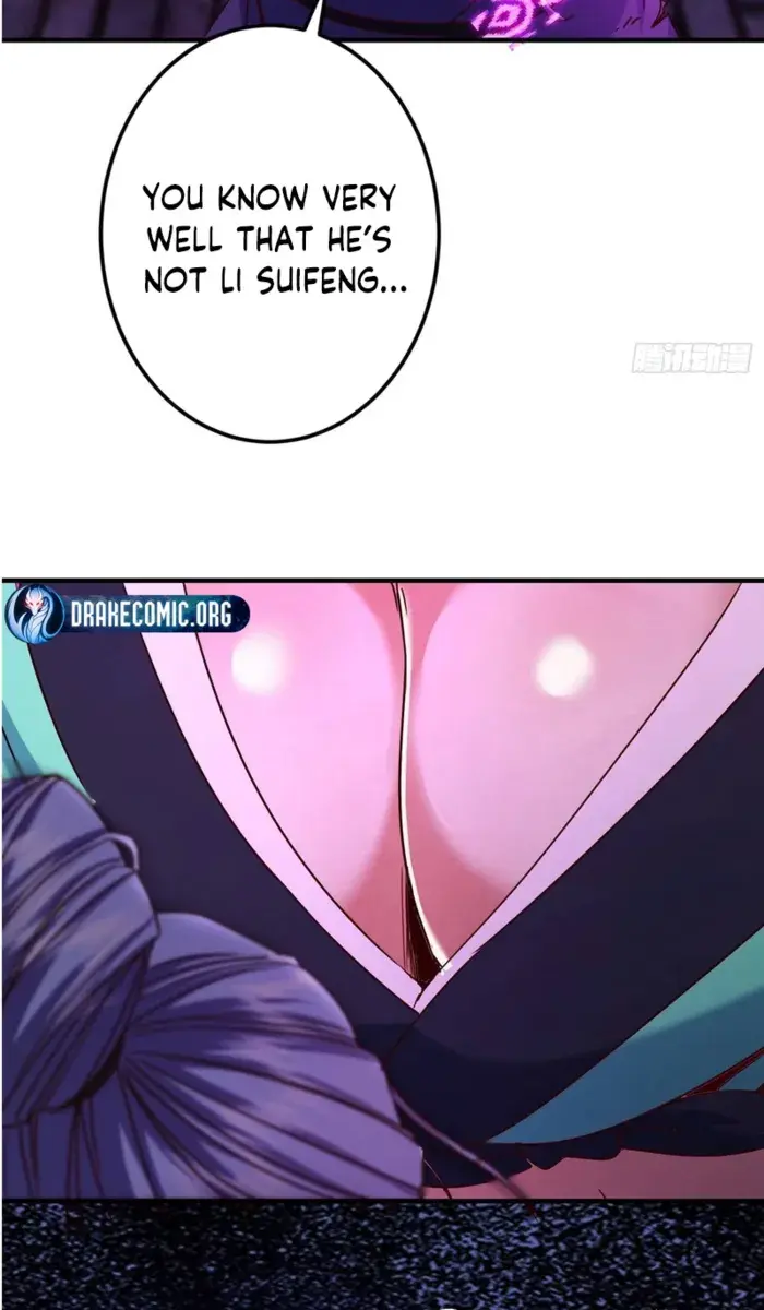 Keep a Low Profile, Sect Leader Chapter 572 Page 63