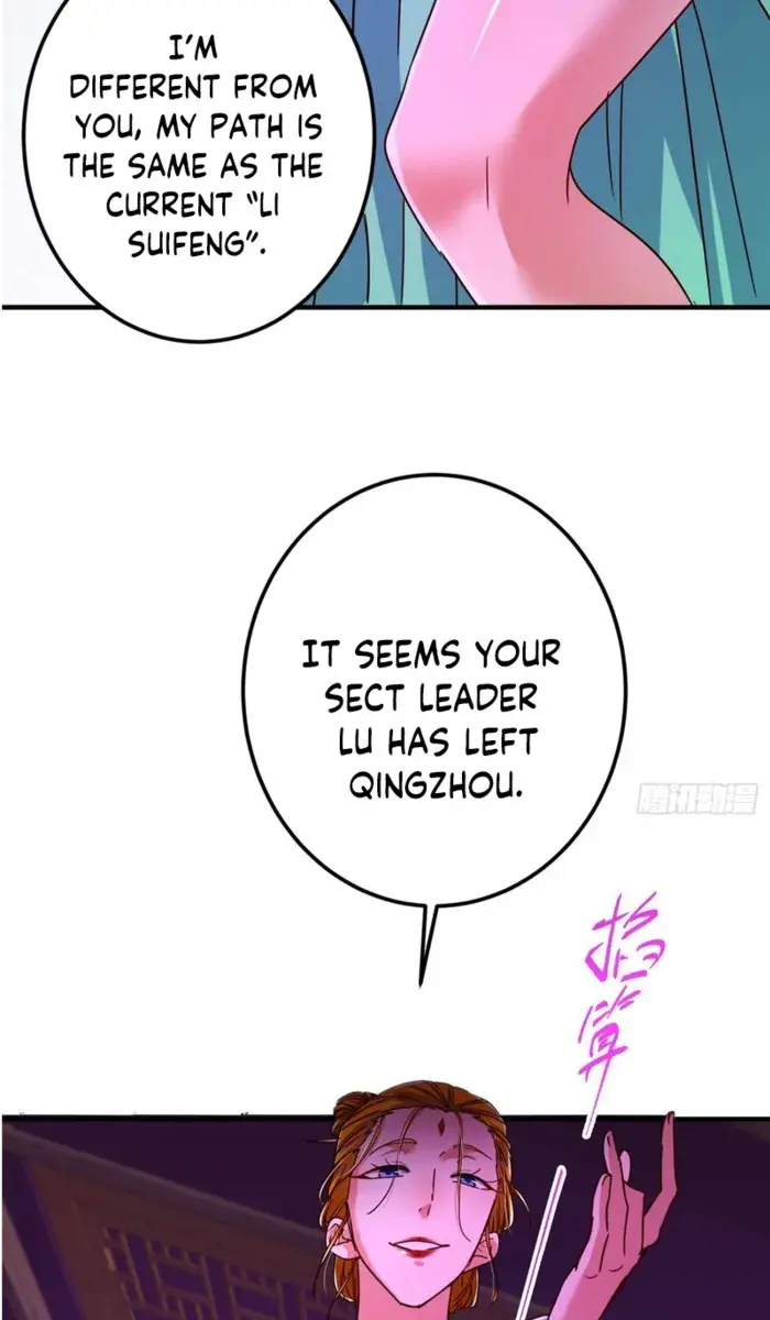 Keep a Low Profile, Sect Leader Chapter 572 Page 65
