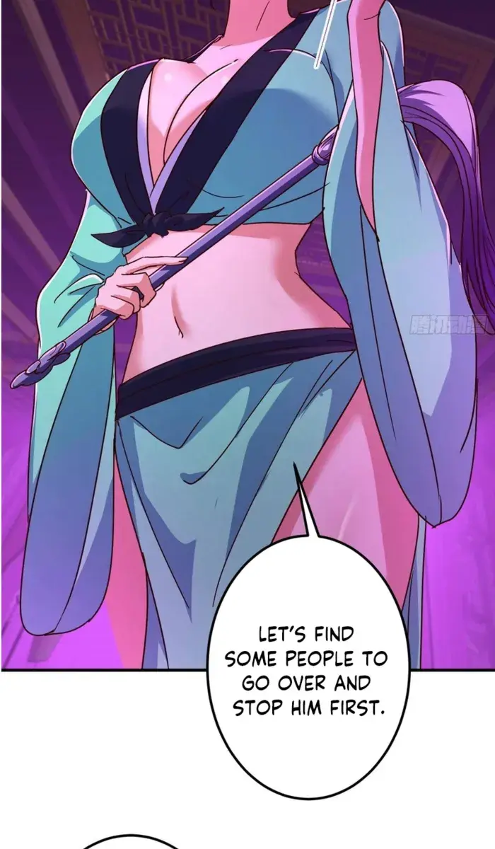 Keep a Low Profile, Sect Leader Chapter 572 Page 66